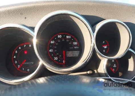 2008 Toyota Corolla Matrix Xr from USA, damaged, VIN 2T1KR32E18C717646